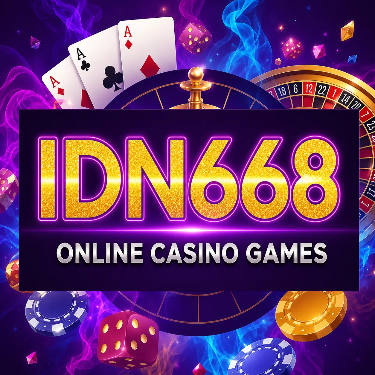 idn668 - Politik Hukum APK