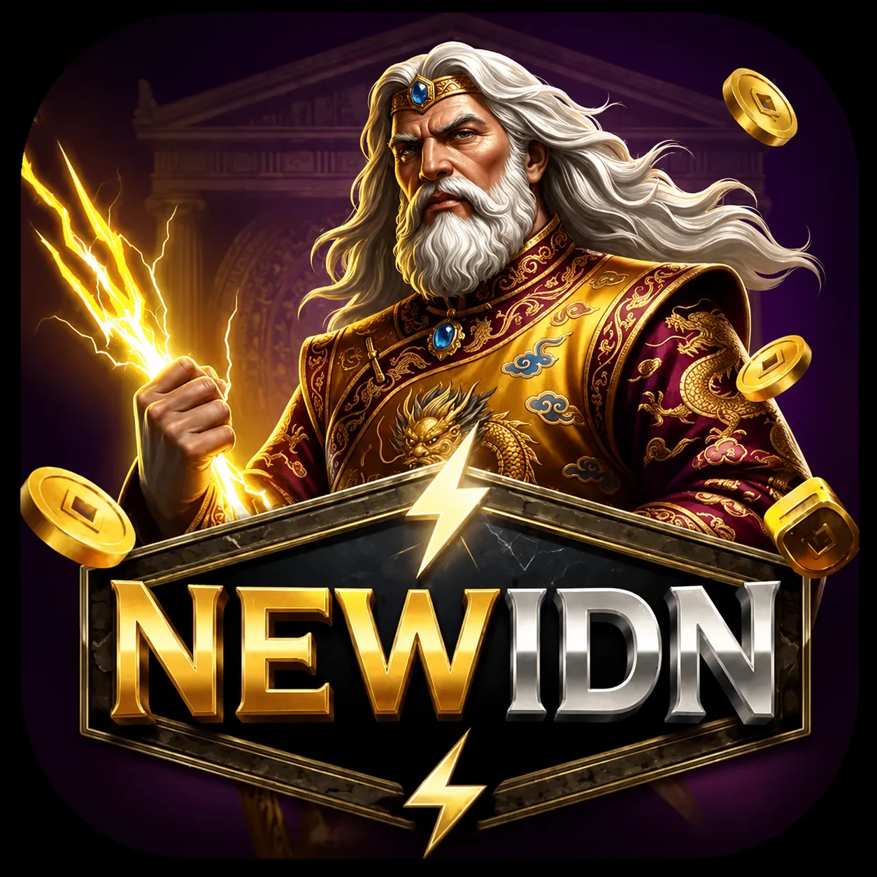 newidn - Berita Daerah APK