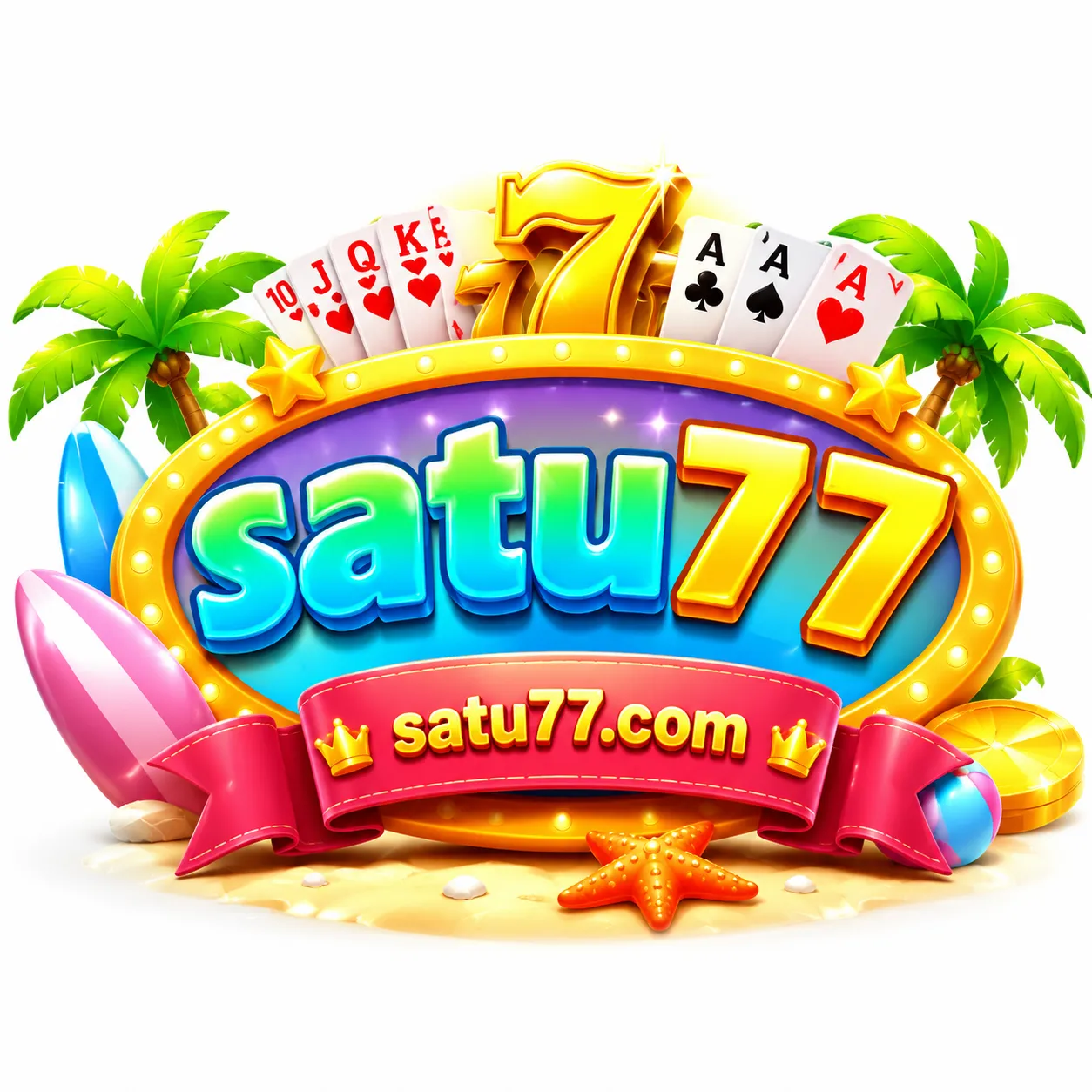 SATU77 - Majalah Digital Terpercaya untuk Berita Terkini